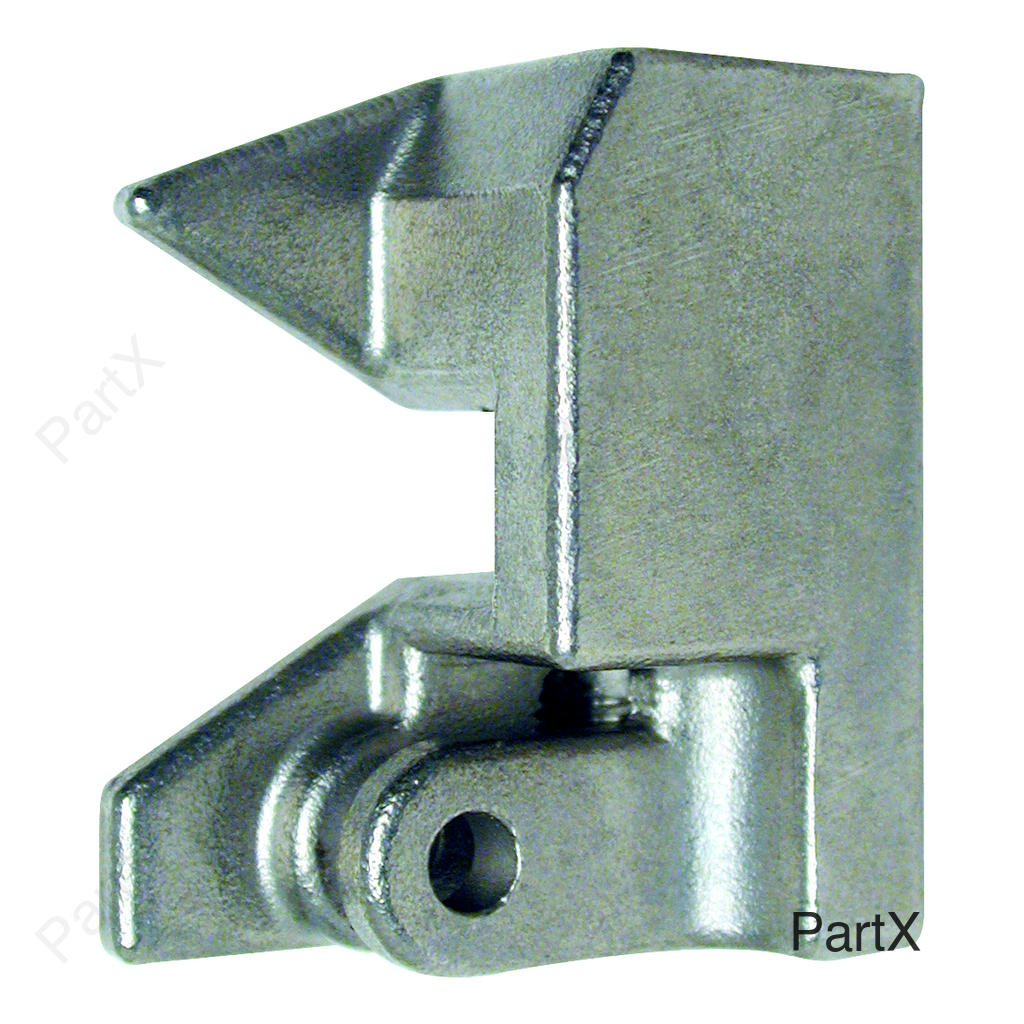 ROD END