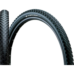 WTB All Terrain Tire - 26 x 1.95 Clincher Wire Black 27tpi