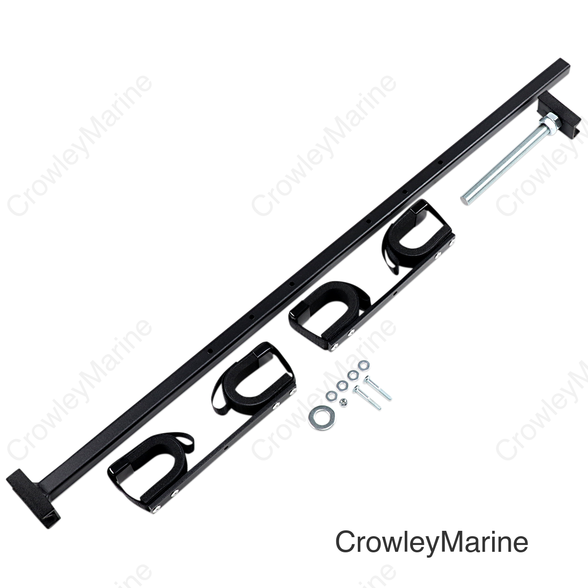 OVERHEAD GUNRACK UTVS