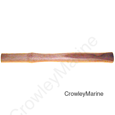 36" SPLIT HEAD HAMMER HANDLE (60-53365)