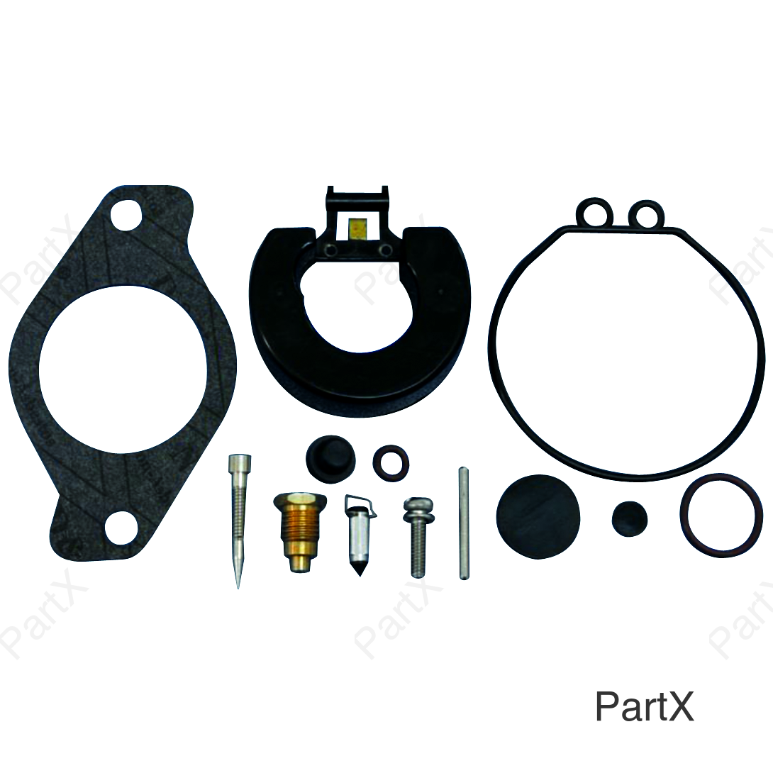 Carburetor Service Kit (40698)