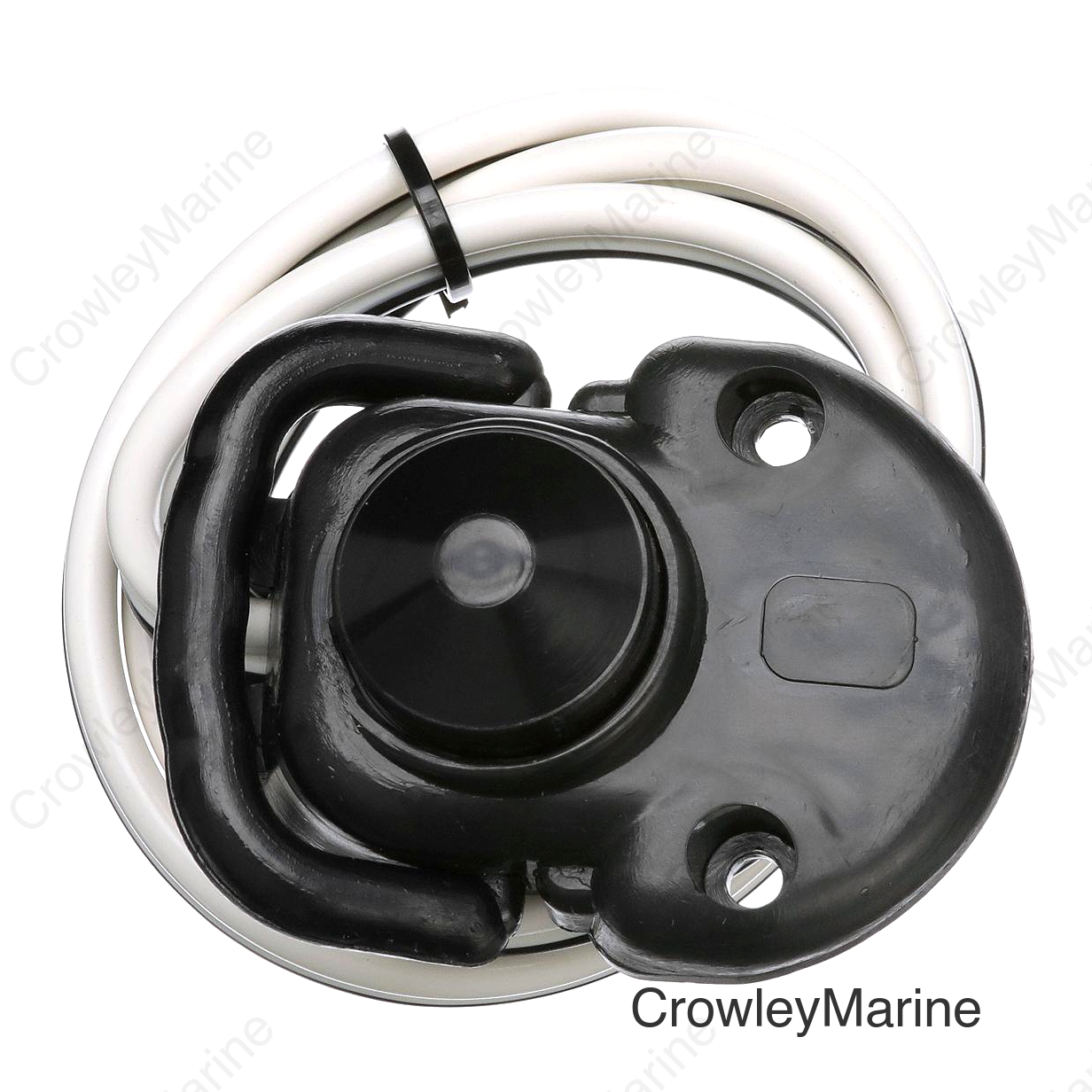 Seachoice Foot Control Switch For Manually Operated Trolling Motors, Rated Up to 50 Amps DC