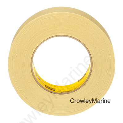 REFINISH MASKING TAPE