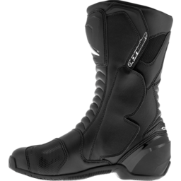 SMX-S Boots - Black - US 14 / EU 50 thumbnail-1