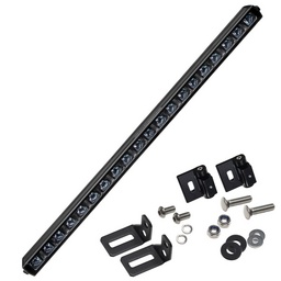 Oracle Lighting Multifunction Reflector-Facing Technology LED Light Bar - 30in SEE WARRANTY thumbnail-0