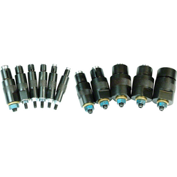Wheels Manufacturing Cartridge Bearing Extractor Set