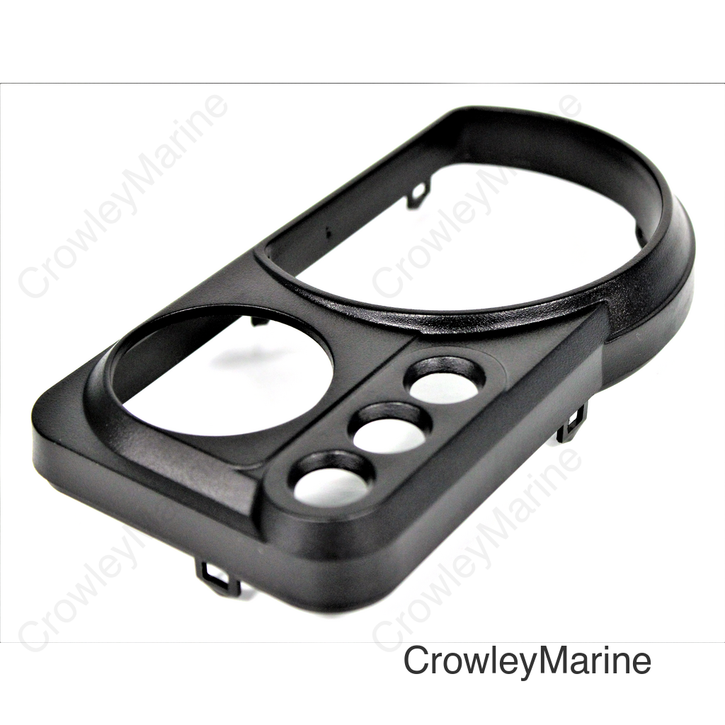 UPPER METER CASE