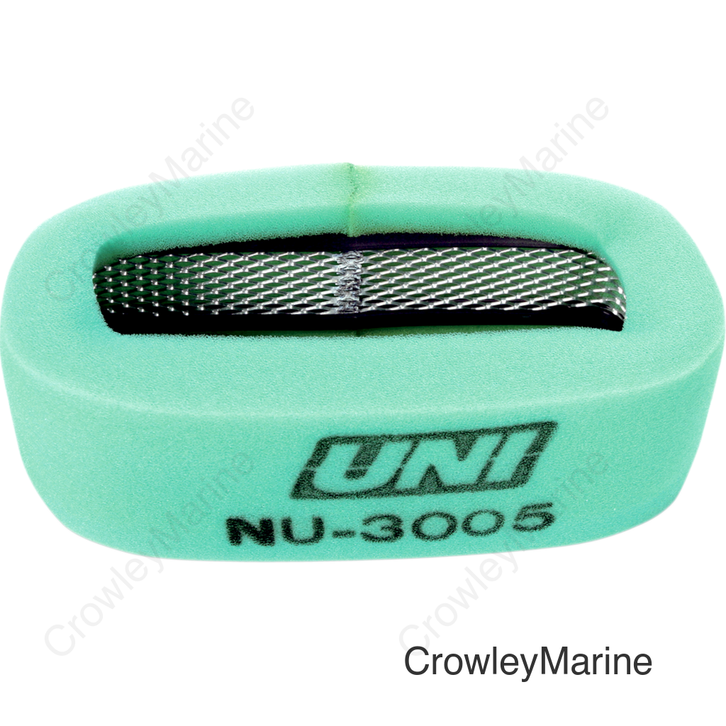 Uni FIlter 71-00 Triumph 750 Bonneville Air Filter