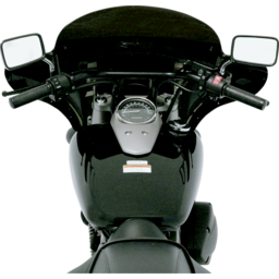 Batwing Fairing - Honda/Indian/Yamaha thumbnail-1