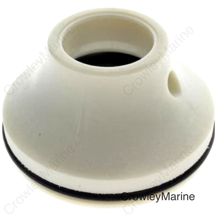 Carrier Assy, Driveshaft