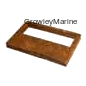 BOTTOM DUCT GASKET