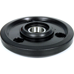 SUSPENSION WHEEL ASSEMBLY