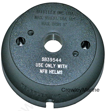 No Feedback RACK BEZEL KIT (SB39544P)