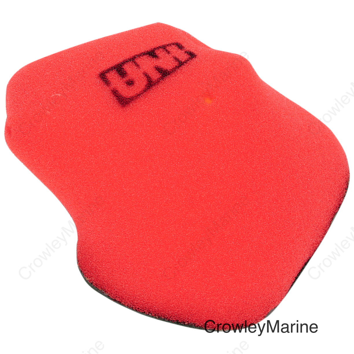 Uni Filter 87-88 Yamaha YZ 125 Air Filter