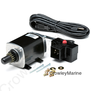 Fits Snow King Engines TVM, TVXL, HMSK & OHSK engines, CSA Approved; replaces Tecumseh 33329E