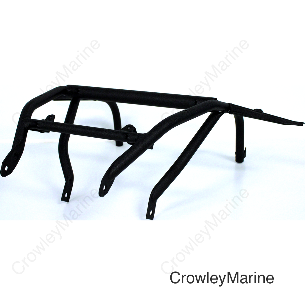 Front Carry Bar