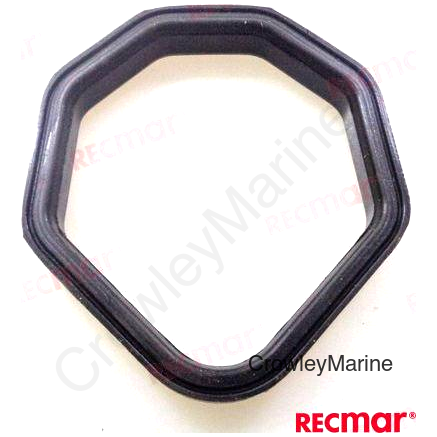 SEAL EXHAUST TB (REC69J-45123-00)