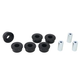 Whiteline Plus 10+ Chevy Camaro Rear Differential Mount M/Sport thumbnail-3