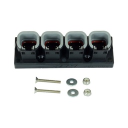 AEM 4 Port AEMnet Can Hub thumbnail-0