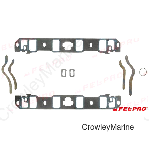 INTAKE MAN GASKET (FEL17360)