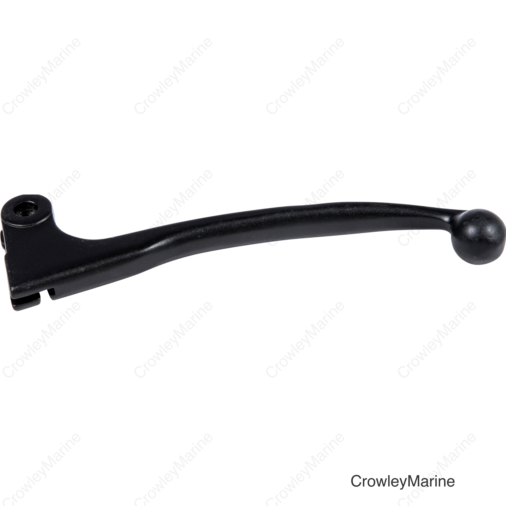 CLUTCH LEVER BLACK