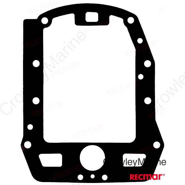 GASKET LOWER BASE (REC676-45114-A1)