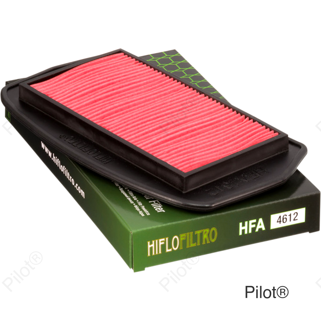 Replacement OE Air Filter - Yamaha