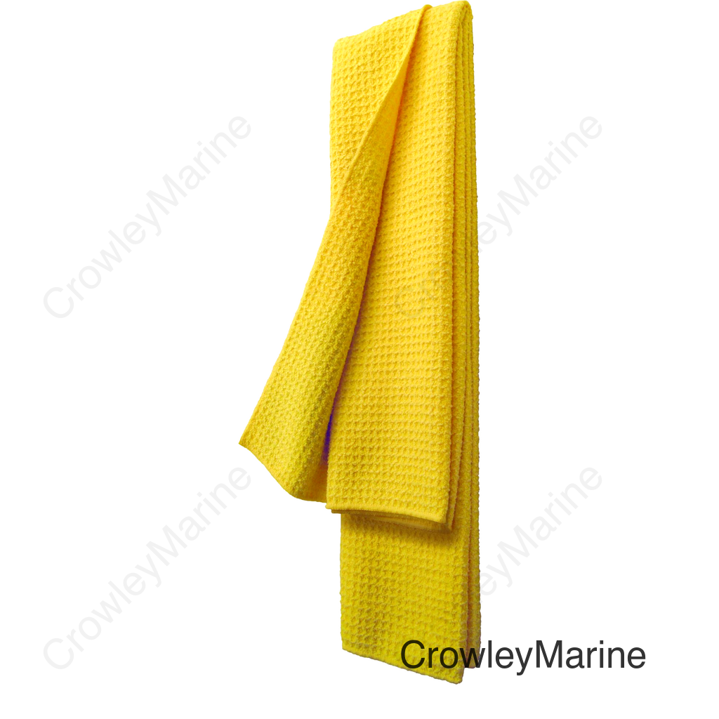 WATER MAGNET DRYING TOWEL