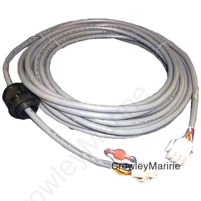 HARNESS  WIRING 35'