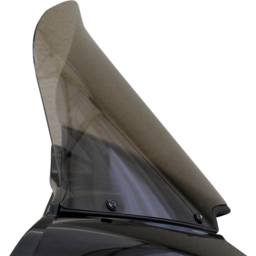 Windshield - Light Smoke - 14" - FLTR '15+ thumbnail-1