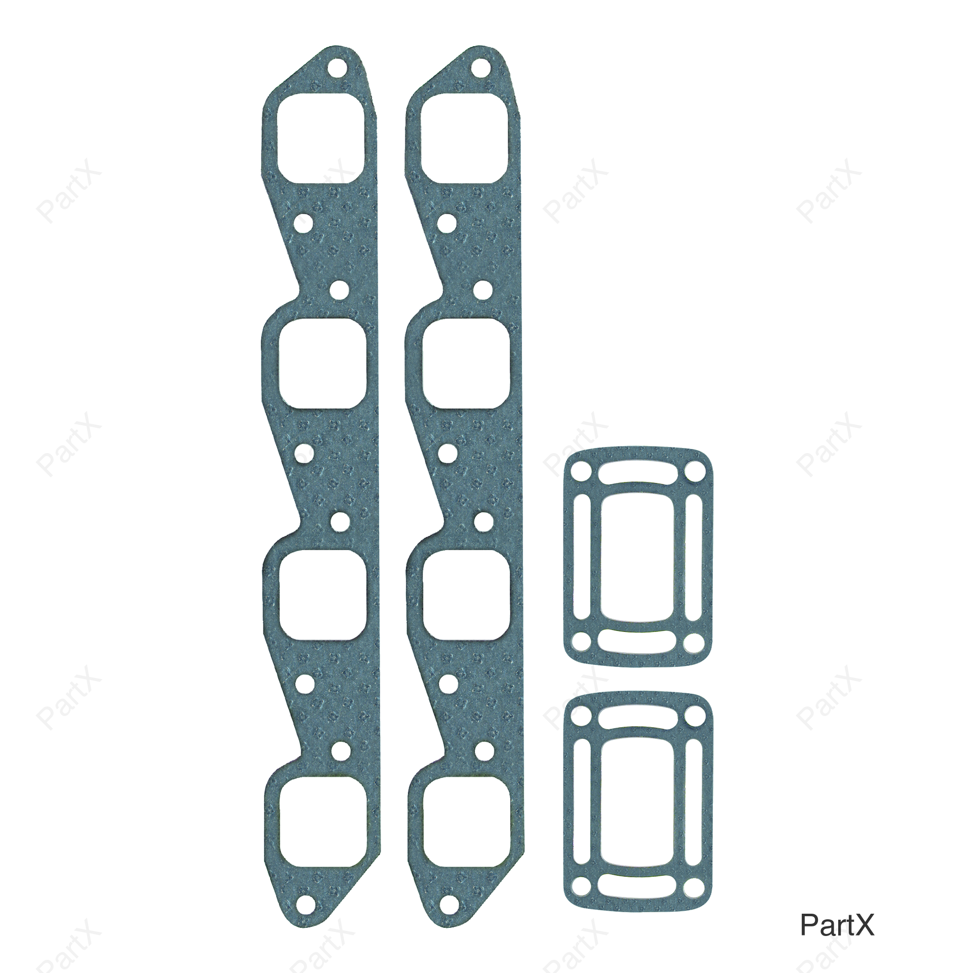 Exhaust Manifold Gasket Set