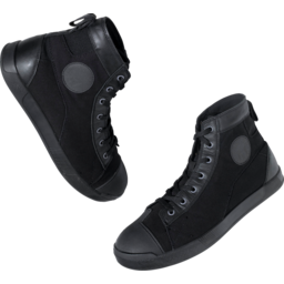 BOOT HAGGARD BLK 12 thumbnail-5