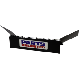 RACK CATALOG PARTS UNLTD thumbnail-1