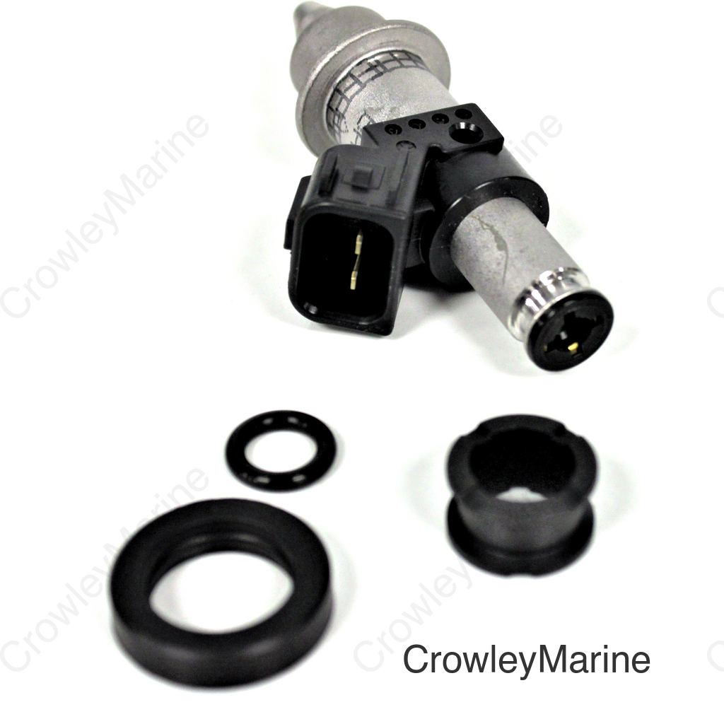 INJECTOR SET