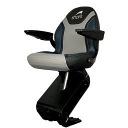 EVO  (TEAL SEAT WITH STANDARD FLEX
