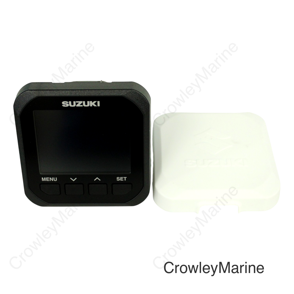 34011-96L45 SINGLE MF GUAGE - Suzuki Marine | PartsPak