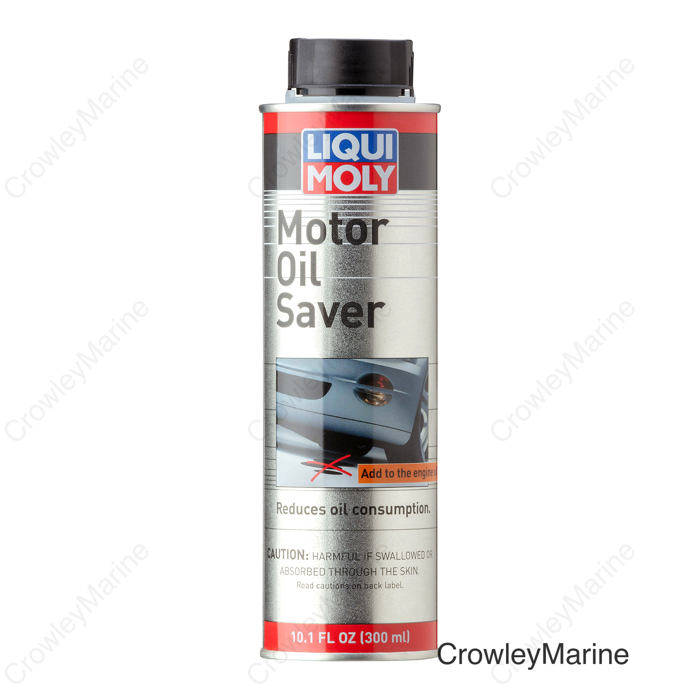 LIQUI MOLY 300mL Motor Oil Saver