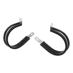 Seachoice Stainless Steel Cushion Cable Clamp, 1-3/4 In. thumbnail-0