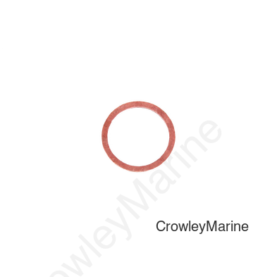 Gasket - Volvo Penta (897682)