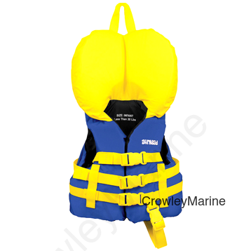 Infant, Up to 30 lbs.