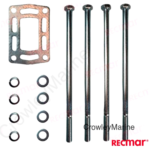 MOUNTING KIT