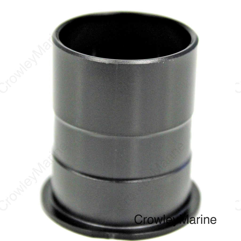 BUSH, SWIVEL CASE
