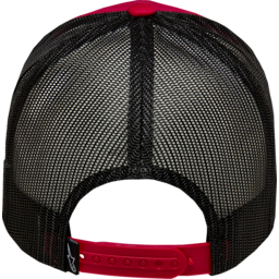 Dunker Hat - Red/Black - One Size thumbnail-0