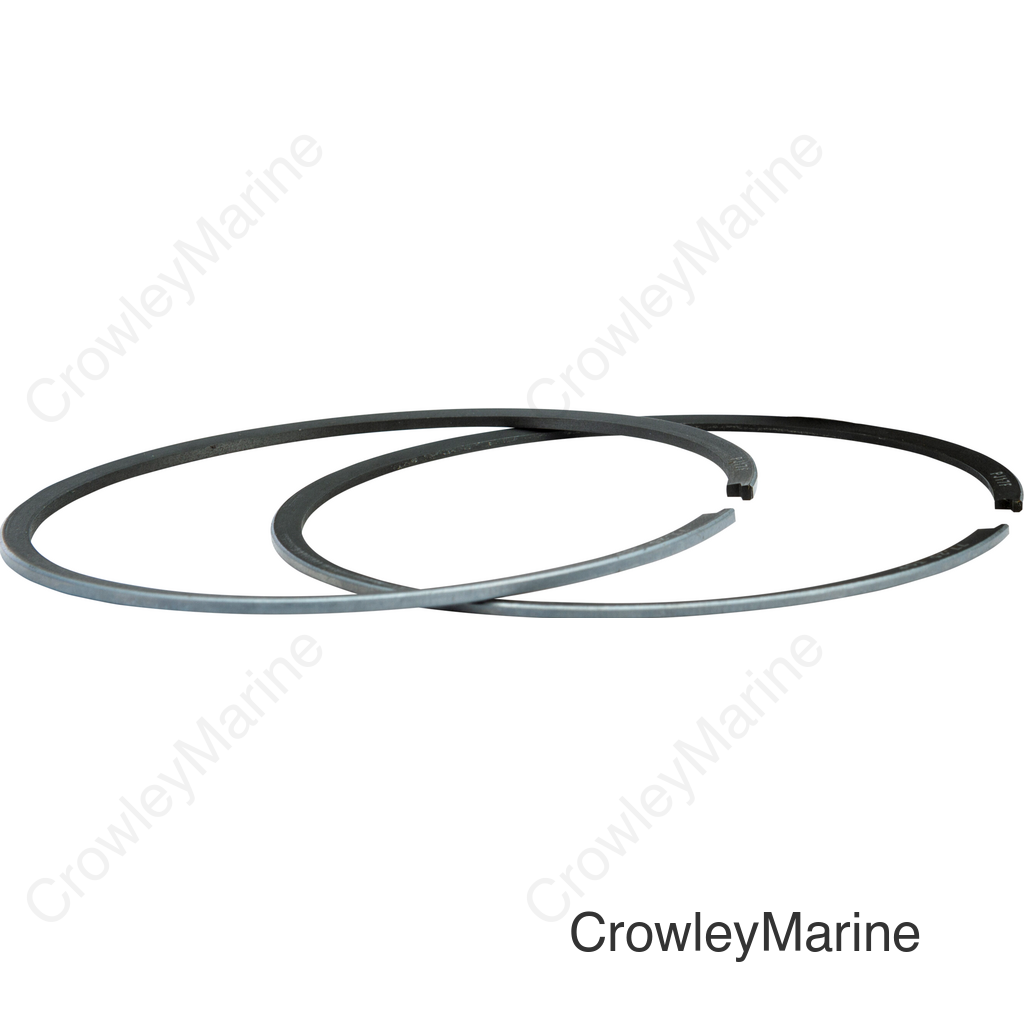 PISTON RINGS FOR SPI PISTONS ONLY