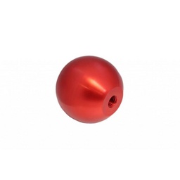 Torque Solution Billet Shift Knob (Black): Universal 10x1.25 thumbnail-2