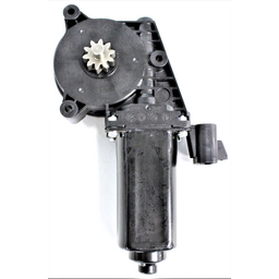 SERVO MOTOR COMP.