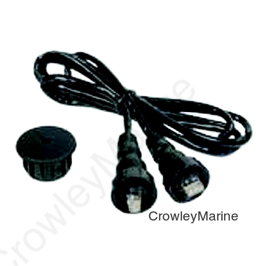 Garmin 0101055100 20' Network Cable RJ45