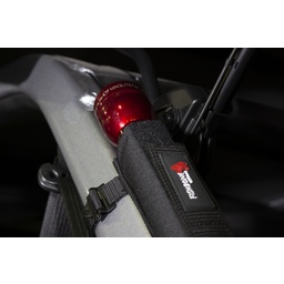 Fishbone Offroad Roll Bar Flashlight Holder thumbnail-10