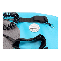 Seachoice 86945 Ankle Leash thumbnail-1