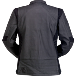 JCKT WM LTR/TX BELO BK 2W thumbnail-1